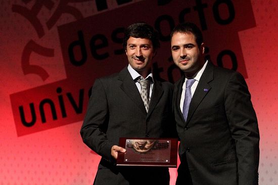 Prestige Award Prestige Award