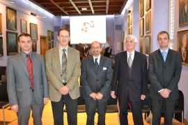 General Assembly in Croatia