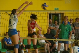 Holidays with AZS in Poland