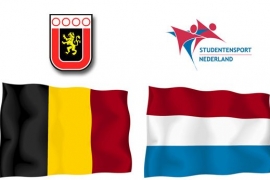 Dutch and Belgian NUSA meeting