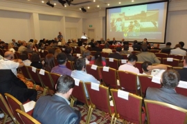 International Conference in Kazan