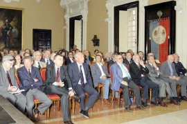 CUSI General Assembly in Italy