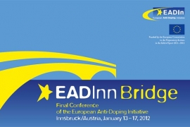 Announcing EADIn Conference