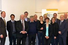 European Anti-Doping Initiative