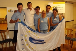 Anti-Doping Junior Camp