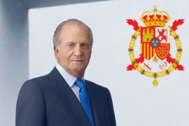 EUSA Games presided by the King of Spain