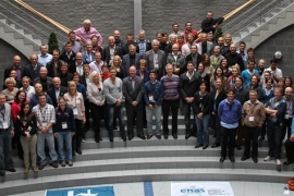 ENAS Conference 2011