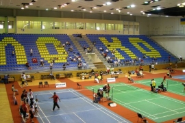 Outlooks for EUC Badminton 2011