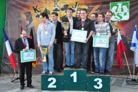 EUC Bridge 2011 concluded