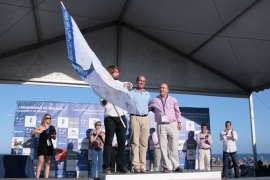 EUSA Championships 2015 and Games 2016