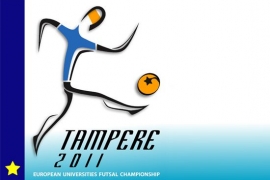 EUC Futsal 2011 Competition format