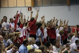 European Universities Championships 2017 attributed