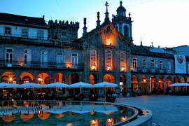 Getting ready for 2nd EUC Taekwondo