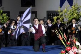 EUC Table Tennis 2011 starts