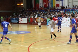 EUG Letters of Intentions Received