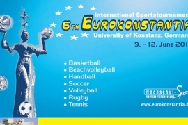 Eurokonstantia 2011
