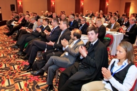 EUSA General Assembly 2011