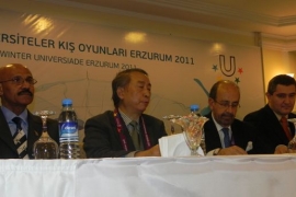 EUSA and AUSF cooperation