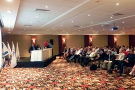 EUSA Conference 2011