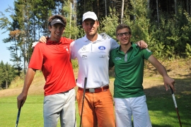 New university year begins