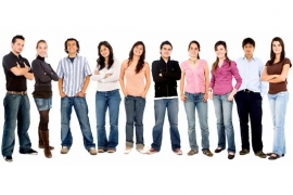 Students' involvement in EUSA