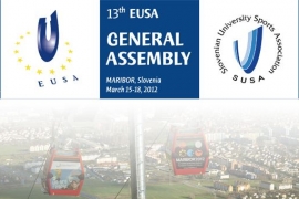 Invitation EUSA Assembly 2012