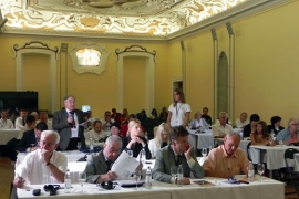 European Fair Play Congress