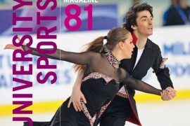 FISU Magazine #81 published