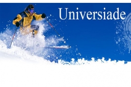 Universiade Candidates 2017