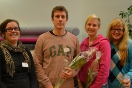 New board in Finland