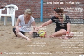 Catch the right moment!