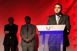 4th University Gala in Portugal