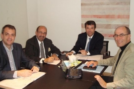 EUSA Working meeting in Zurich