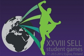 Invitation to SELL Games 2012