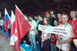 SELL Games 2011 Concluded