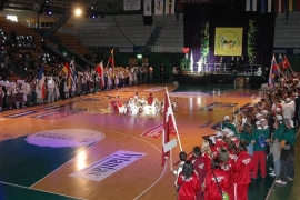 SELL Games coming to Lithuania