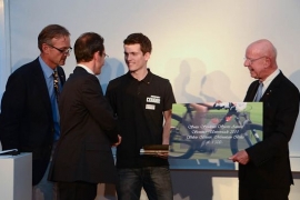 Students Sports Awards in Switzerland