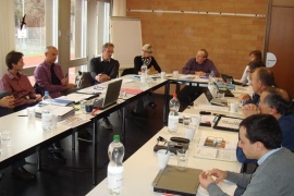 Swiss University Sports Directors Conference