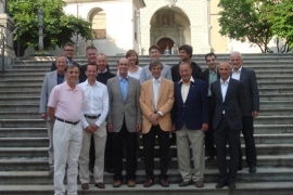 Swiss University Sport Conference