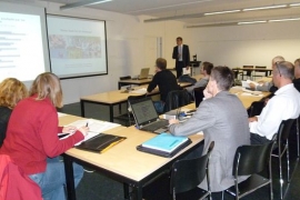 Study on sport among Swiss students