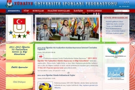 New webdomain of TUSF