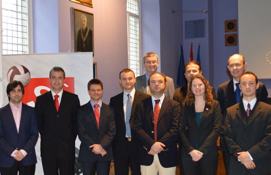 EUSA Family EUSA Family