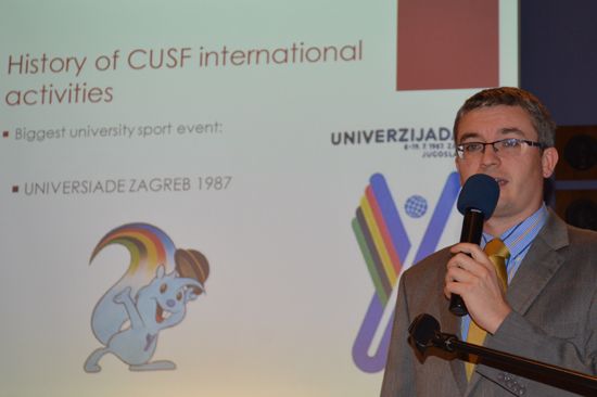 Mr Haris Pavletic Mr Haris Pavletic