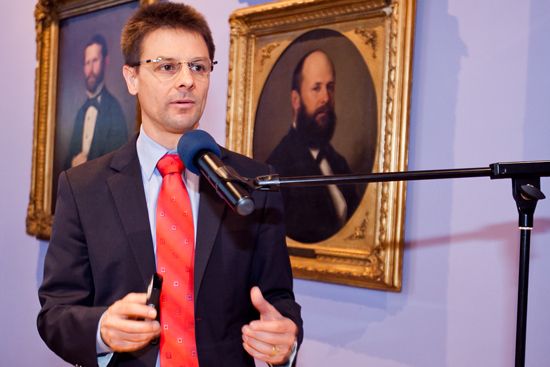 Mr Olaf Tabor Mr Olaf Tabor