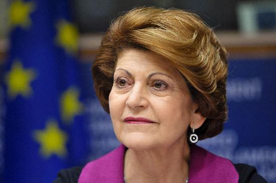 European Commission, Commissioner for Education, Culture, Multilingualism, Sport, Media and Youth, Mrs Androulla Vassiliou European Commission, Commissioner for Education, Culture, Multilingualism, Sport, Media and Youth, Mrs Androulla Vassiliou