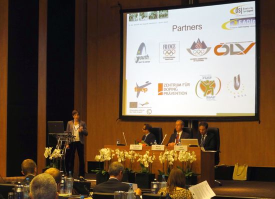 Presentation of the EADIn project Presentation of the EADIn project