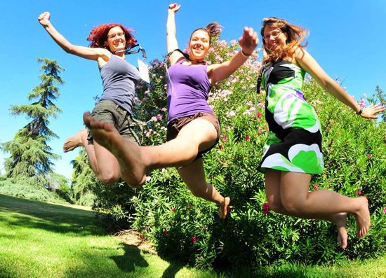 ...and we literaly mean uplifting! ...and we literaly mean uplifting!