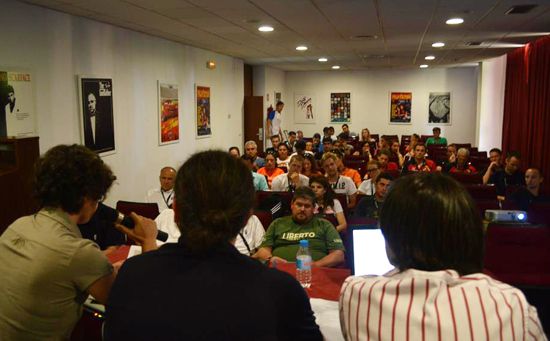 Badminton General Technical Meeting Badminton General Technical Meeting