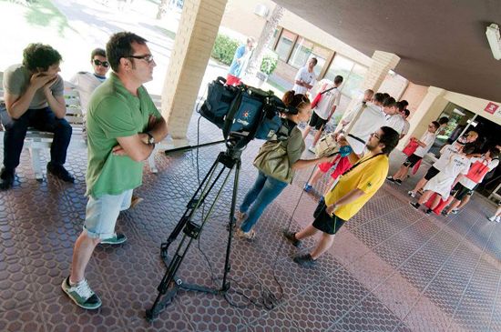 Interviews Interviews