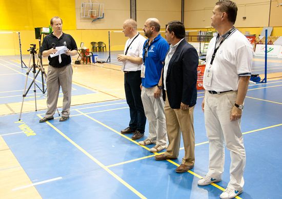 Award presenters Award presenters